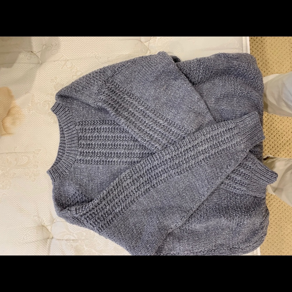 Vintage sweater